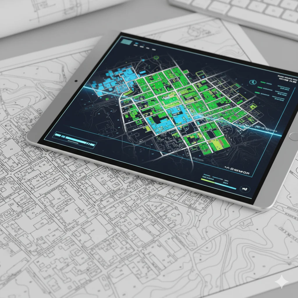 Isometric Drawings