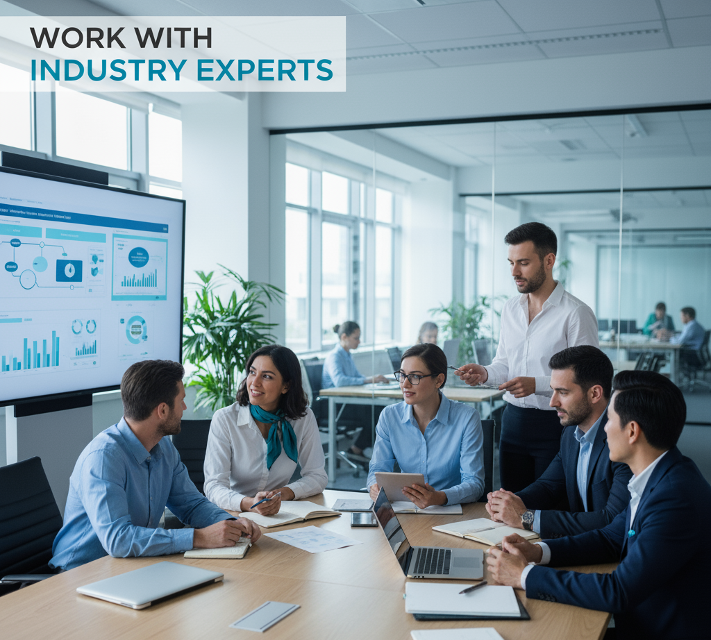 Career Opportunities at Data Enterprises